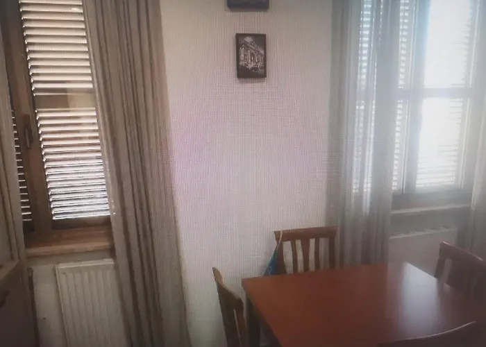 Valmontone 43 Apartmán Řím